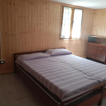 Camping Montorfano 2* Montorfano
