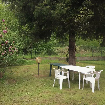 Campsite Camping Montorfano