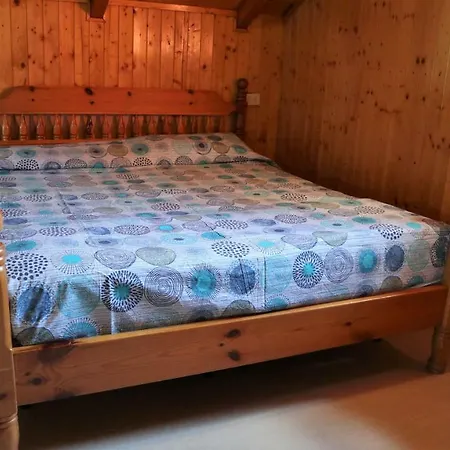 Camping Montorfano Campsite