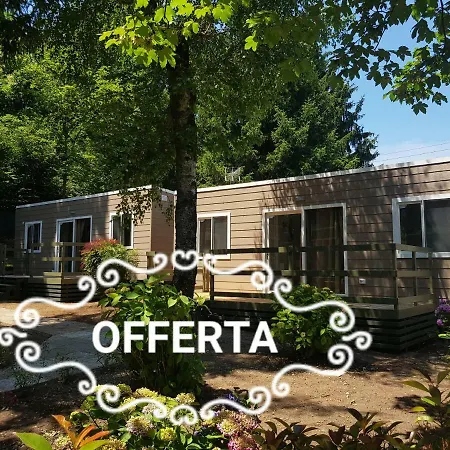 Camping Montorfano Campsite 2*