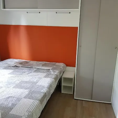 Camping Montorfano 2*