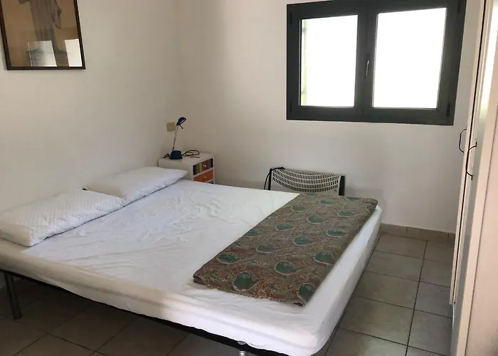 Campsite Camping Montorfano 2*