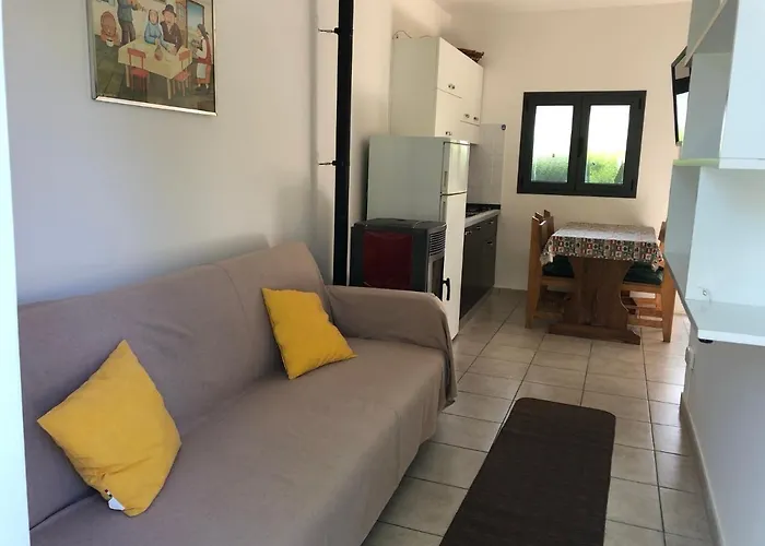 Camping Montorfano Montorfano