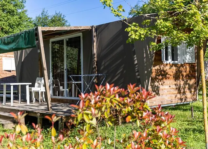 Camping Montorfano