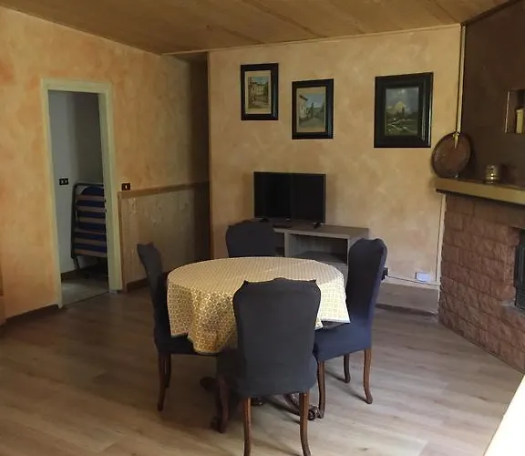 Campsite Camping Montorfano 2*
