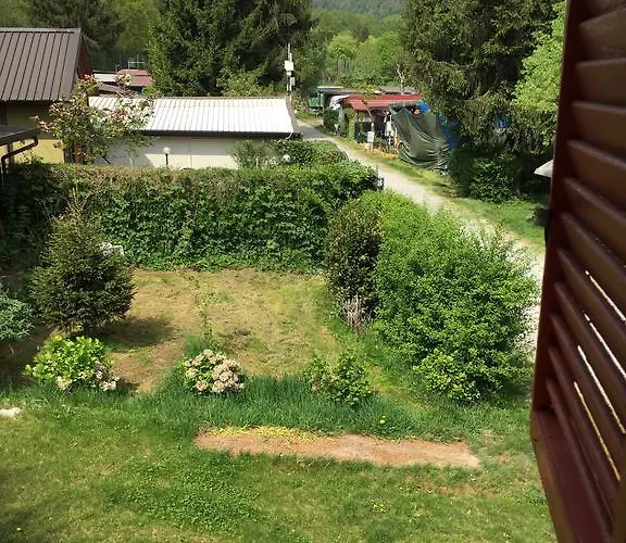 Campsite Camping Montorfano 2*
