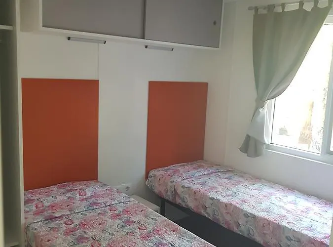 Campsite Camping Montorfano Montorfano