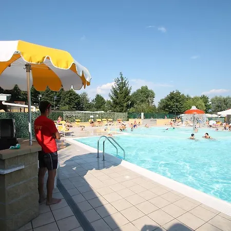 Camping Montorfano 2* Montorfano