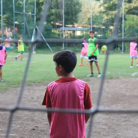 Camping Montorfano Montorfano